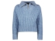 Like Flo truien & vesten 181 lt denim F408-5324