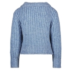 Like Flo truien & vesten 181 lt denim F408-5324