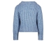 Like Flo truien & vesten 181 lt denim F408-5324