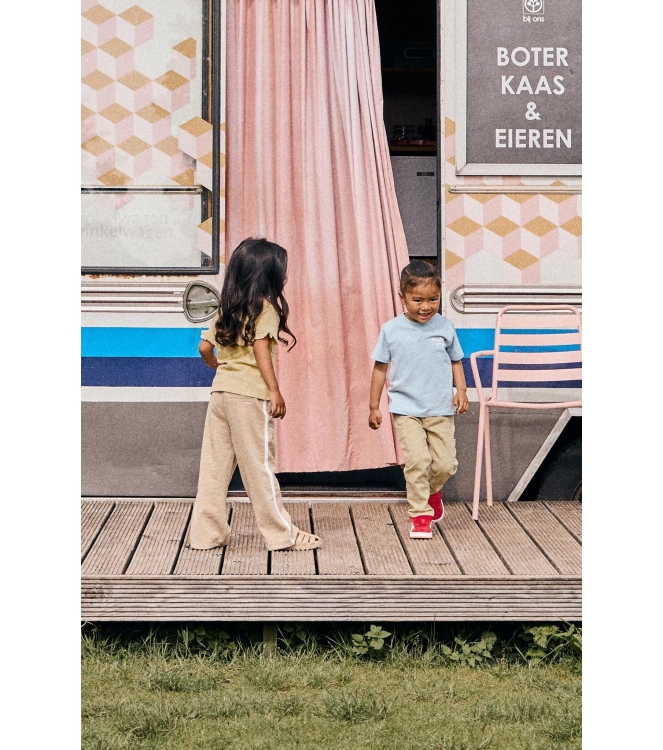 Daily7 broeken Latte Sand 930369