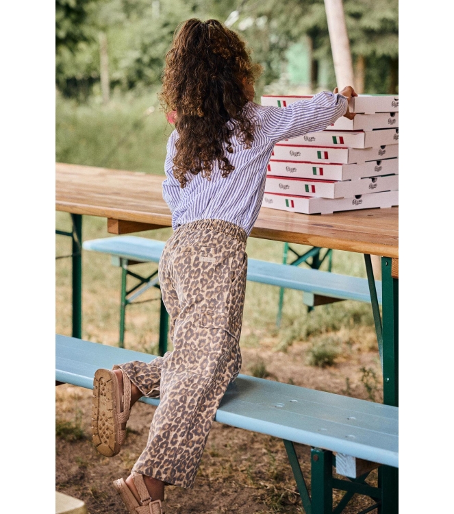 Daily7 broeken Sandshell 930371