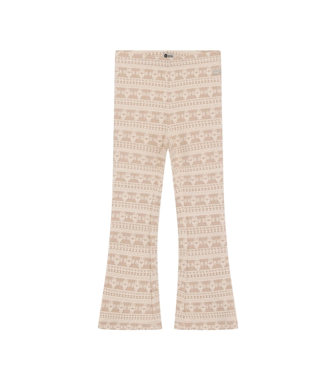 Daily7 broeken Latte Sand 930373