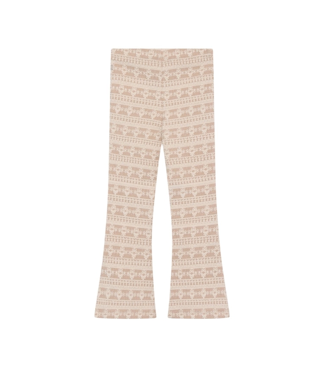 Daily7 broeken Latte Sand 930373