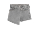 Daily7 rokken & skorts Grey Denim 930387