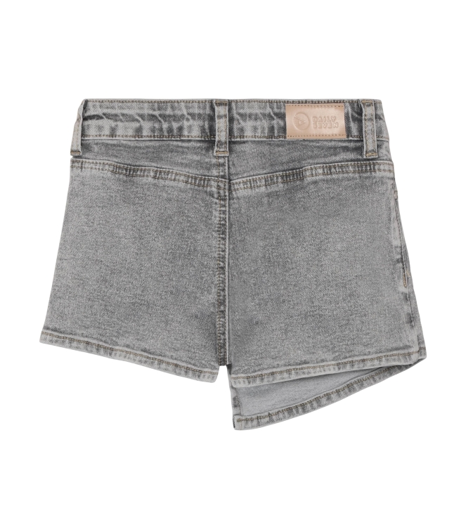 Daily7 rokken & skorts Grey Denim 930387