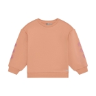Daily7 truien Dusty Coral 930396