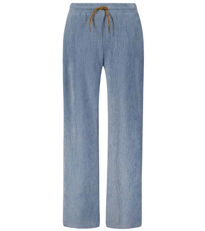 Like Flo broeken 181 lt denim F408-5607