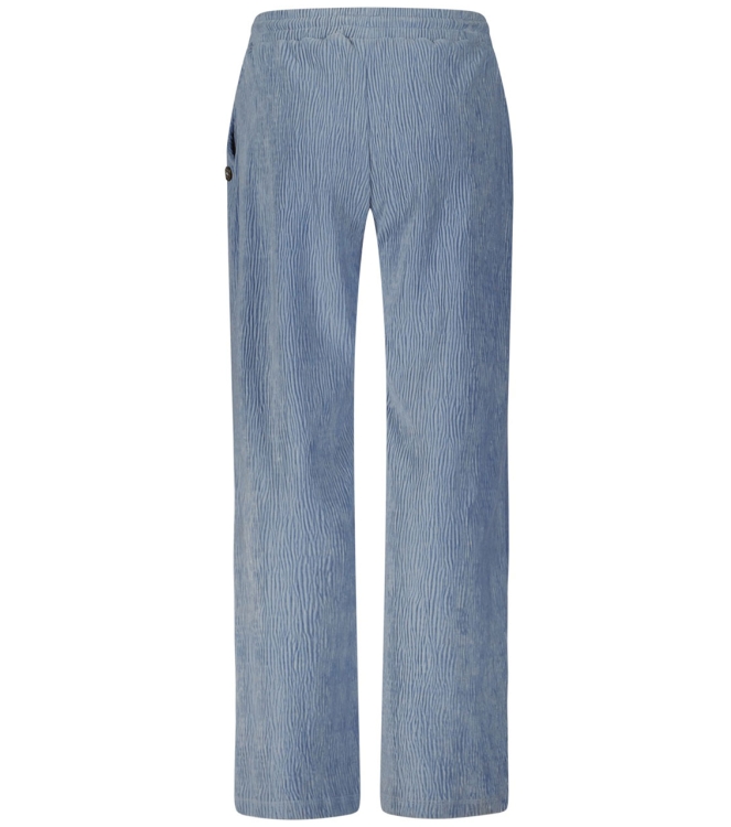 Like Flo broeken 181 lt denim F408-5607