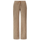 Like Flo broeken 413 Taupe F408-5607