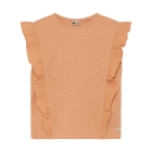 Daily7 shirts Dusty Coral 930407