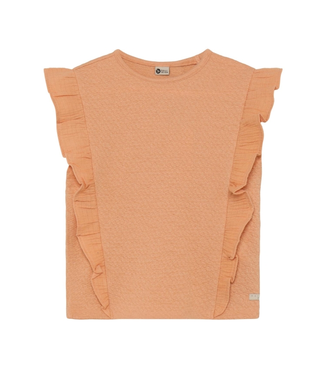 Daily7 shirts Dusty Coral 930407