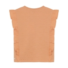 Daily7 shirts Dusty Coral 930407