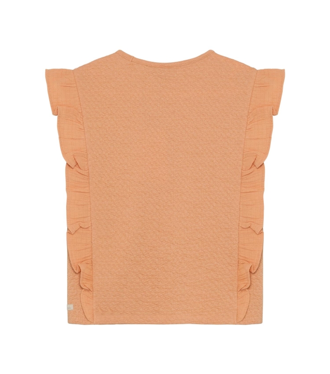 Daily7 shirts Dusty Coral 930407