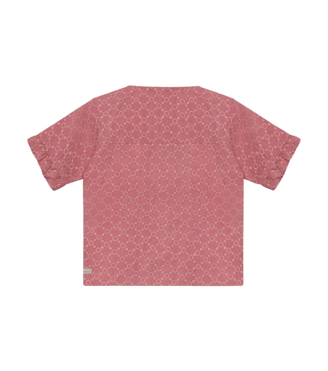 Daily7 blouses Heather Rose 930420