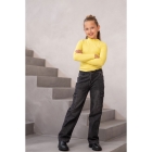 Like Flo broeken 085 Black denim F408-5611