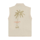 Daily7 blouses Sandshell 930421
