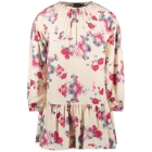 Like Flo jurken 923 Faded drops F408-5806