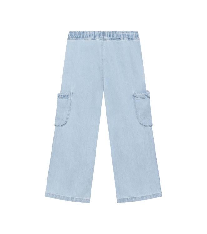 Daily7 jeans Light Denim Blue 930431