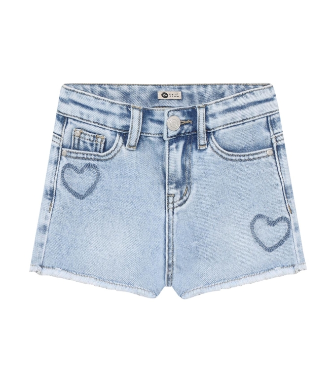 Daily7 broeken Blue Denim 930433