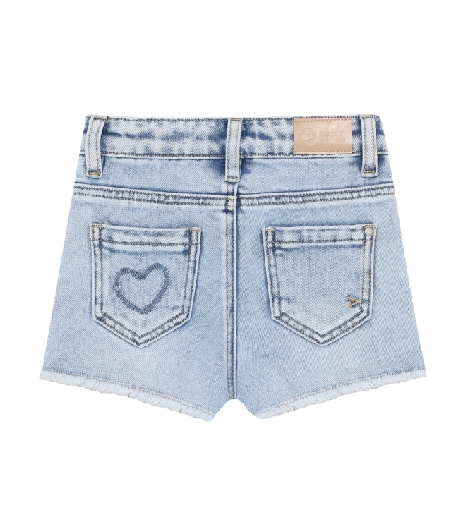 Daily7 broeken Blue Denim 930433