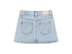 Daily7 rokken & skorts Light Blue Denim 930434