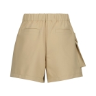 Vingino rokken & skorts 076 Sand stone AW24KGN50001