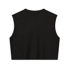 Like Flo blazers & gilets 099 Black F409-5321