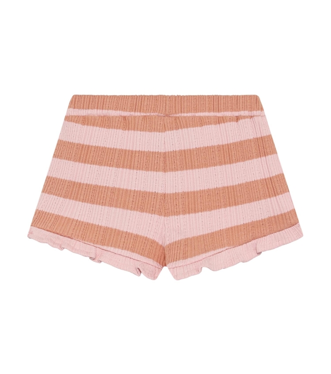 Daily7 broeken Silver Pink 930439