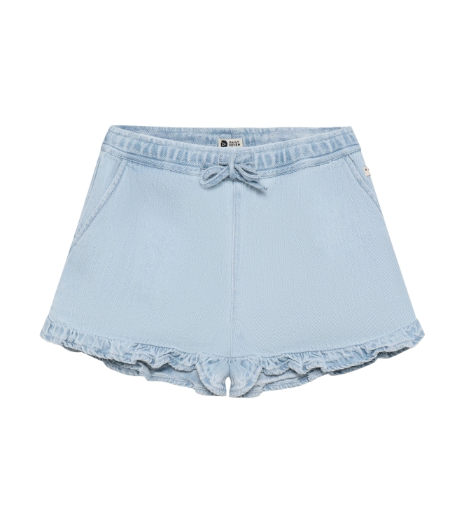 Daily7 broeken Light Denim Blue 930440