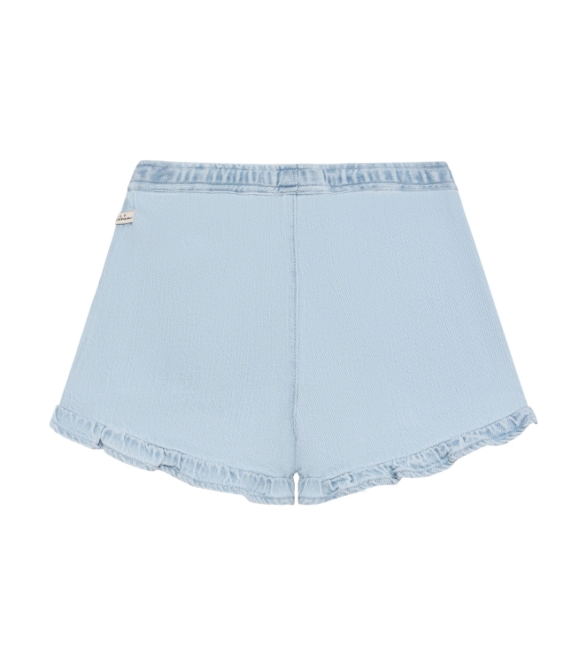 Daily7 broeken Light Denim Blue 930440