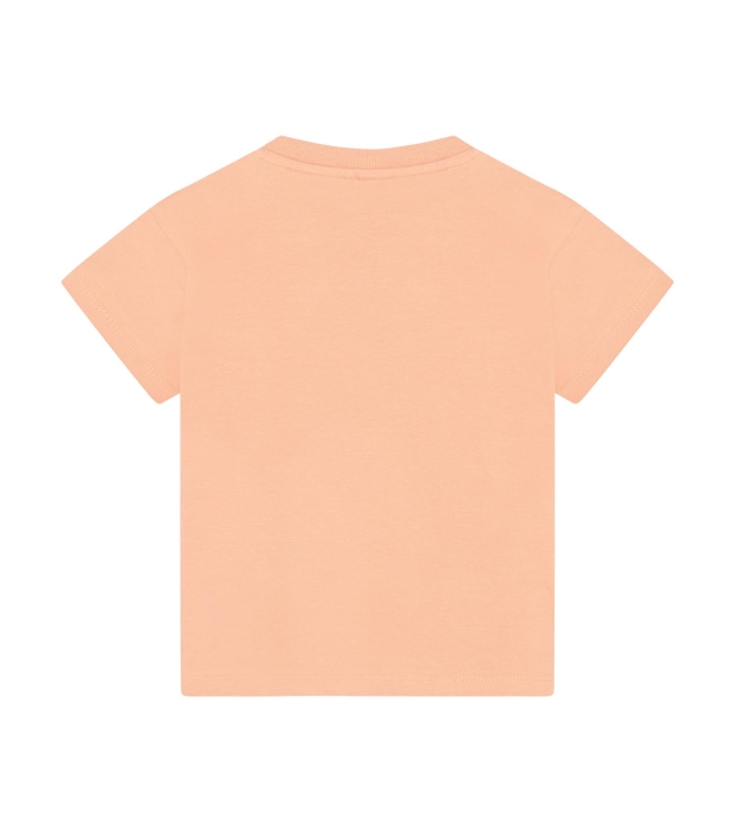 Daily7 shirts Dusty Coral 930443