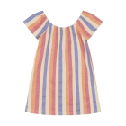 Daily7 jurken Heather Rose 930444