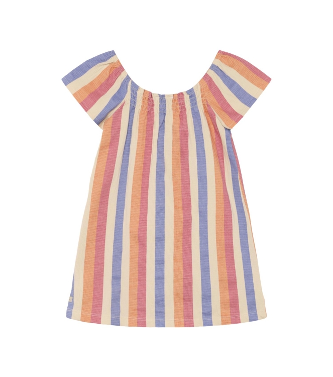 Daily7 jurken Heather Rose 930444