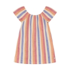 Daily7 jurken Heather Rose 930444