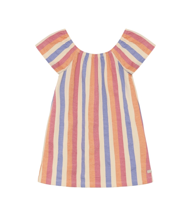 Daily7 jurken Heather Rose 930444