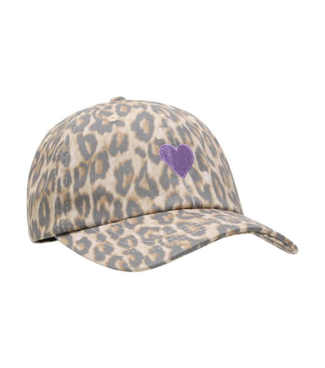 Daily7 petten & hoeden Latte Sand 930452