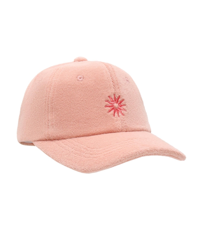 Daily7 petten & hoeden Dusty Coral 930453