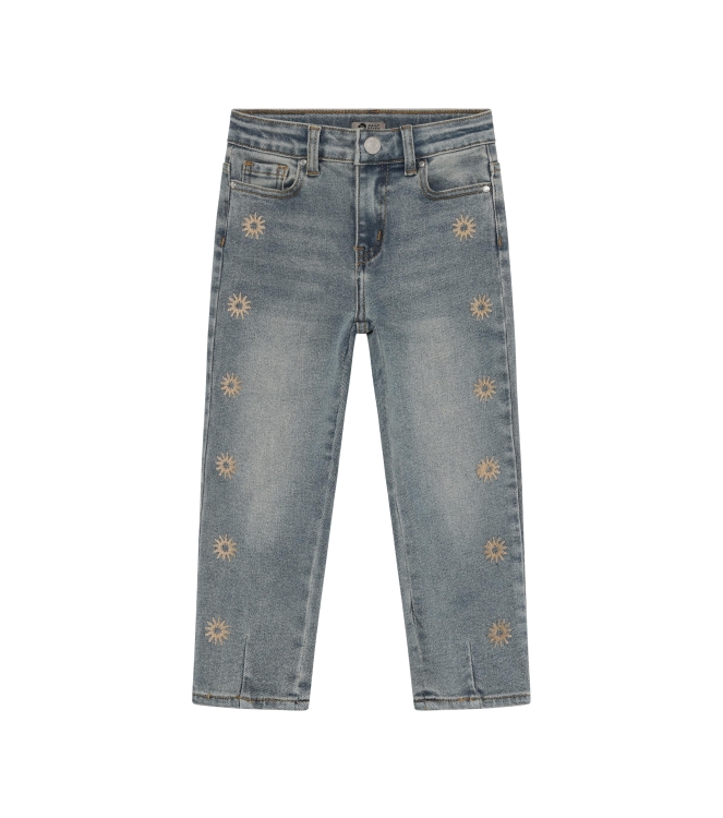 Daily7 jeans Used Medium Denim 930364