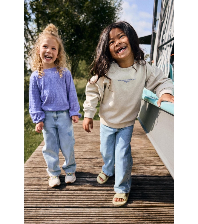 Daily7 jeans Blue Denim 930366