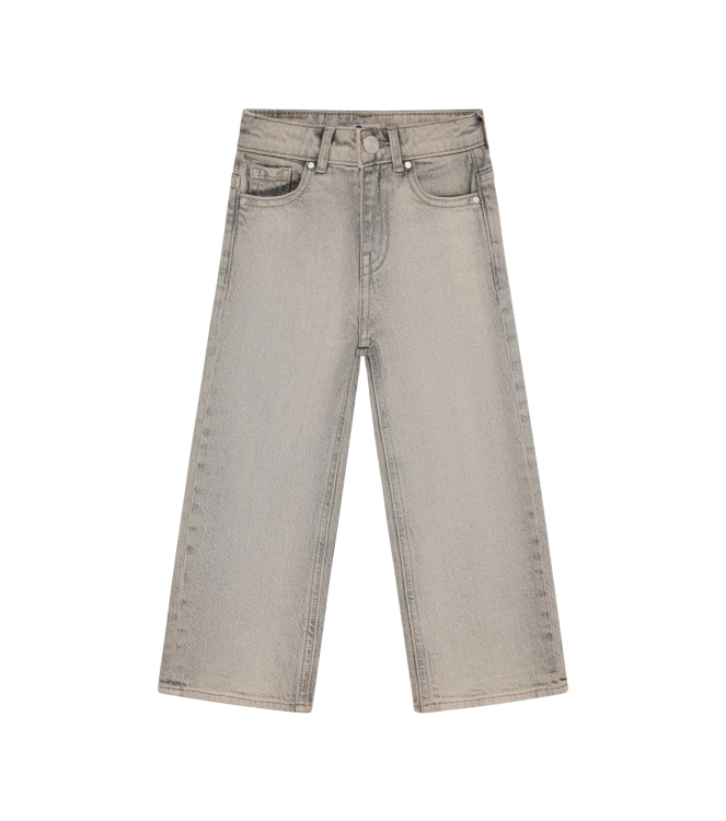 Daily7 jeans Used Grey Denim 930367