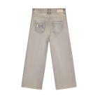 Daily7 jeans Used Grey Denim 930367