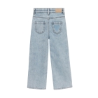Daily7 jeans Light Blue Denim 930368