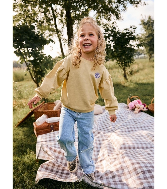 Daily7 jeans Light Blue Denim 930368