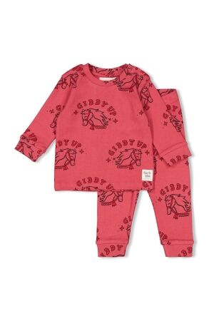 Feetje Howdy Holly - Premium Sleepwear by Feetje Berry