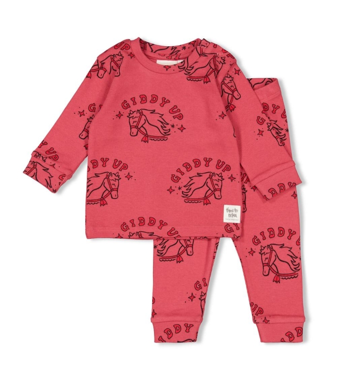 Feetje nachtkleding Berry 50500087