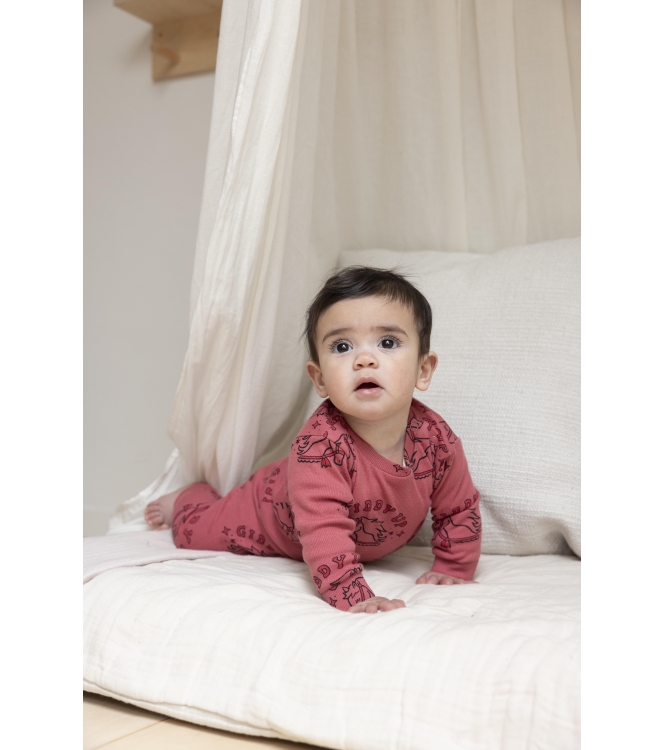 Feetje nachtkleding Berry 50500087