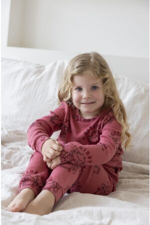 Feetje nachtkleding Berry 50500087