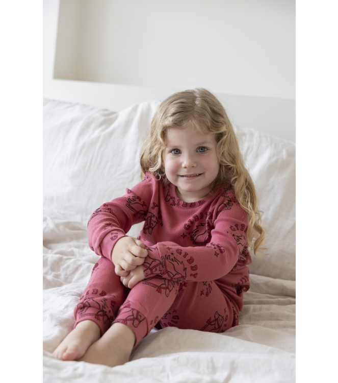 Feetje nachtkleding Berry 50500087