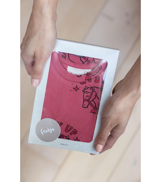 Feetje nachtkleding Berry 50500087