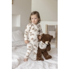 Feetje nachtkleding Offwhite melange 505000884